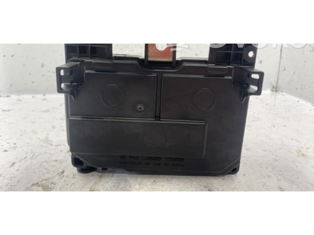 Pojistková skříňka Řídící jednotka BSM S118983001   Peugeot 407 2004