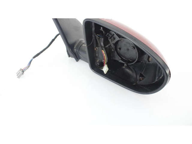 Zpětné zrcátko  Nissan Qashqai 2011  3004RH  