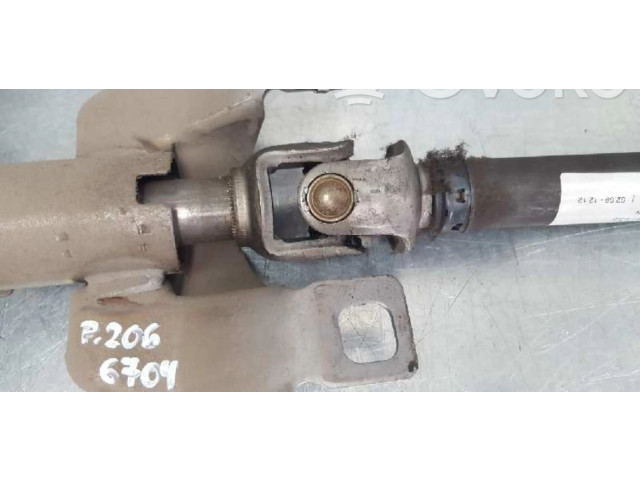 Volant Peugeot 206 2009 96779178XT  