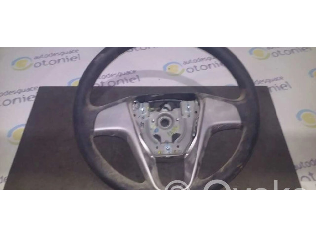 Volant Hyundai i20 (PB PBT) 2012 3RADIOS  