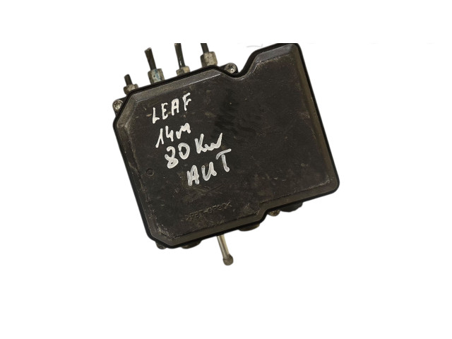 Jednotka ABS TD8405, 47151450   Nissan Leaf I (ZE0) 2014