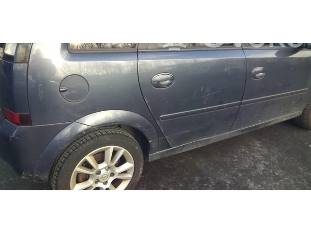 Ручка стеклоочистителей 9185417   Opel Meriva A