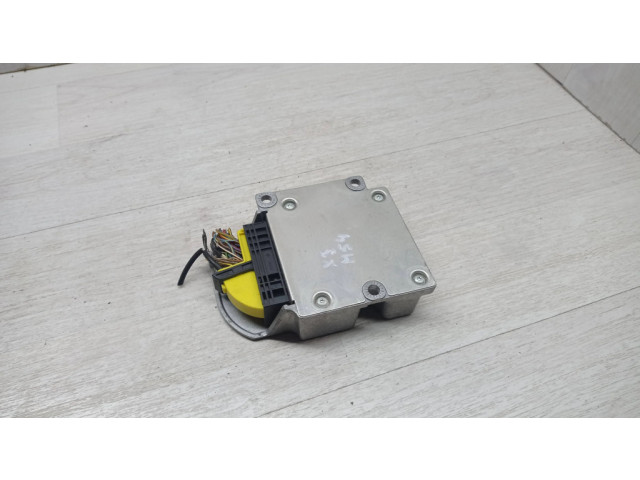 Блок подушек безопасности 65773414990, 31341499001X   BMW X3 E83