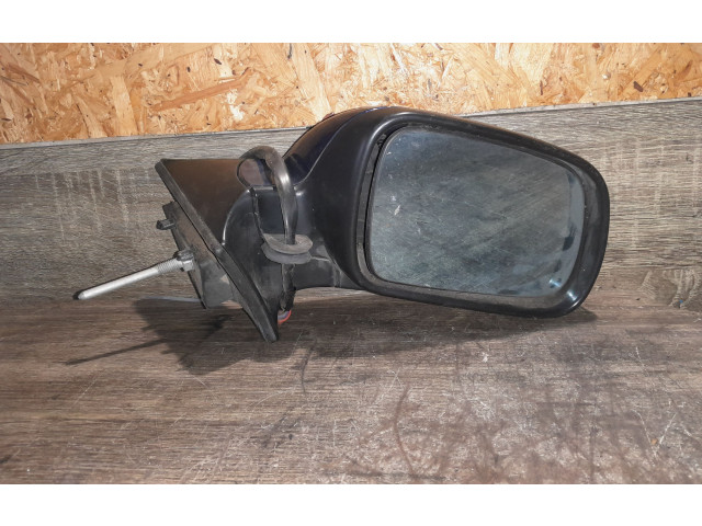 Zpětné zrcátko pravé Peugeot 407 2005  014145  