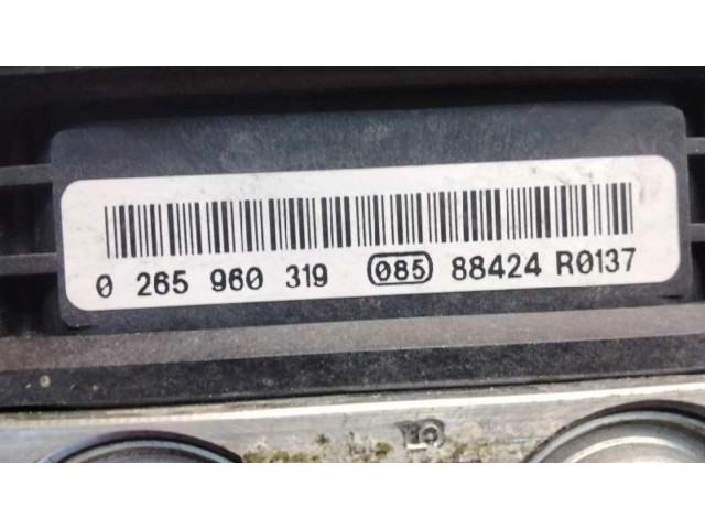 Блок АБС 3451678507401   BMW  X6 M  