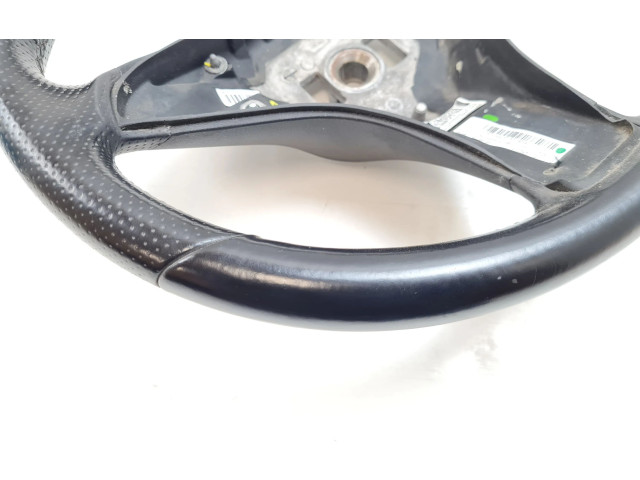 Руль Mercedes-Benz E C207 W207  2009 - 2017 года A2074600703, 3058087      