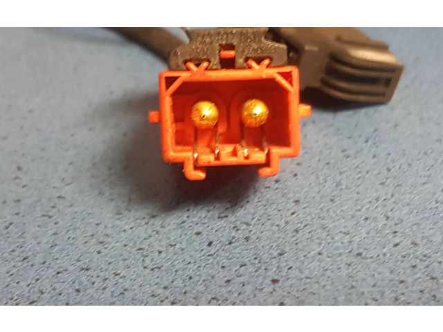 Подрулевой шлейф SRS 4D0951543D   Audi A6 S6 C4 4A