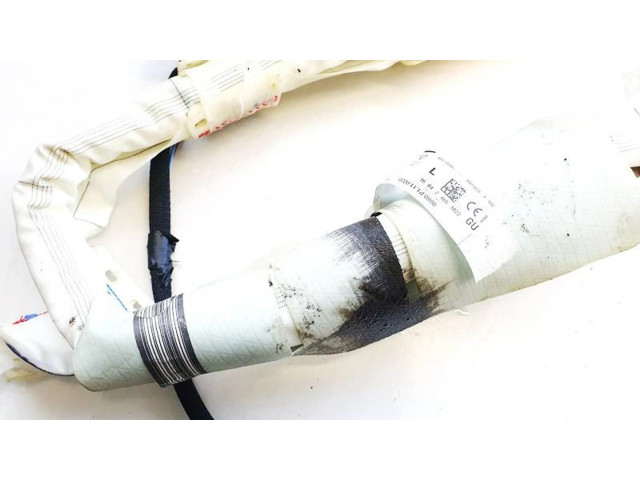 Боковая подушка безопасности 630363600   Renault Kadjar