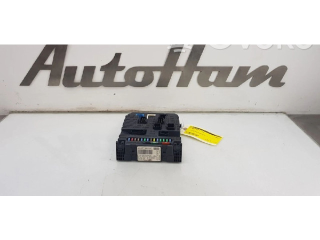  Pojistková skříňka 9663798280, 9663798280   Peugeot 207 2008