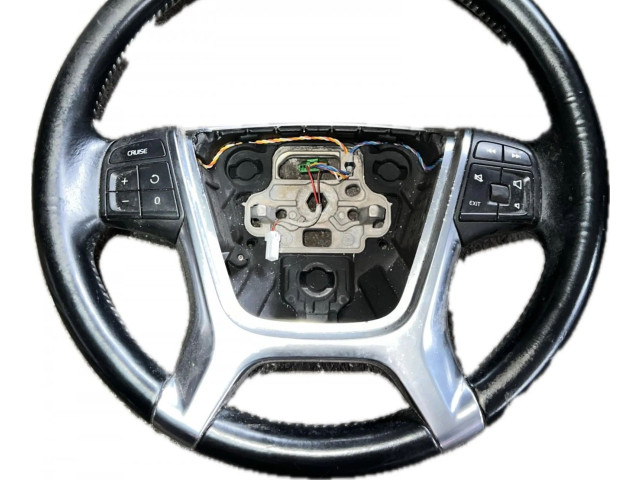 Volant Volvo XC70 2012 31271093  