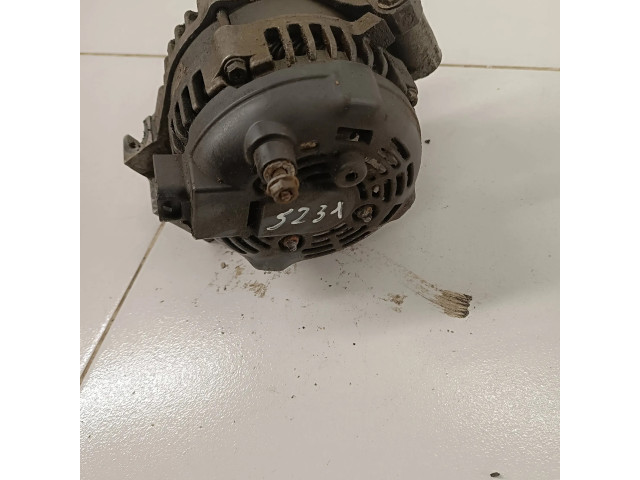 Генератор 042104340, 25709327   Cadillac SRX 4.6     
