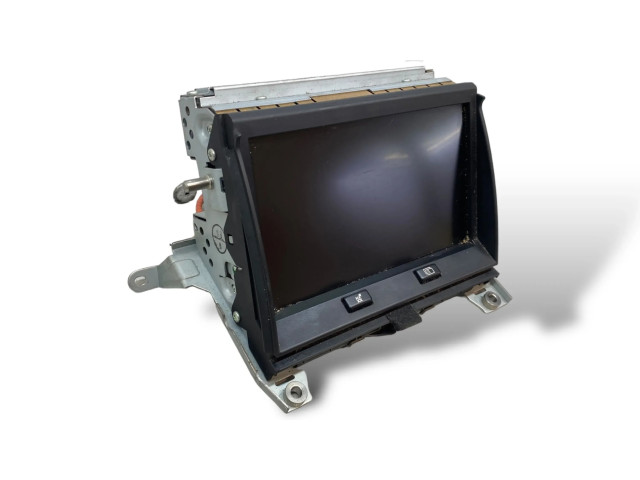 Дисплей    YIE500081PVJ, 4622005408   Land Rover Discovery 3 - LR3