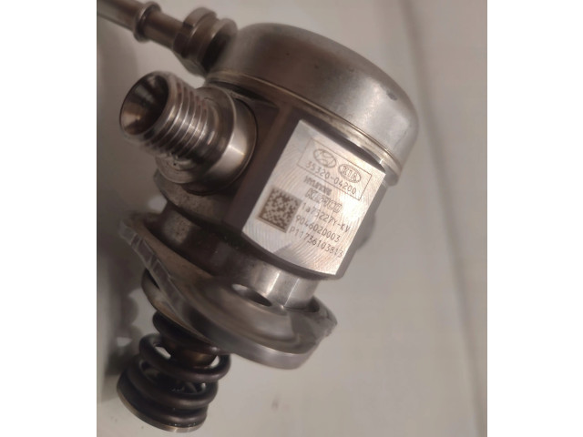 Vstřikovací čerpadlo 3532004200   KIA Ceed     