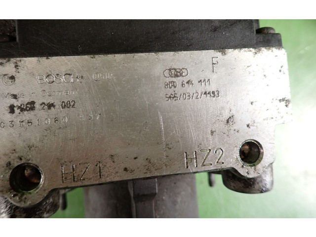 Jednotka ABS 8D0614111F   Audi A6 S6 C4 4A 1995