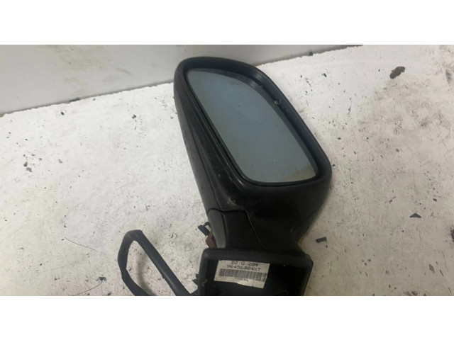 Zpětné zrcátko  levé Peugeot 407 2006  96456984XT, 586J24806  