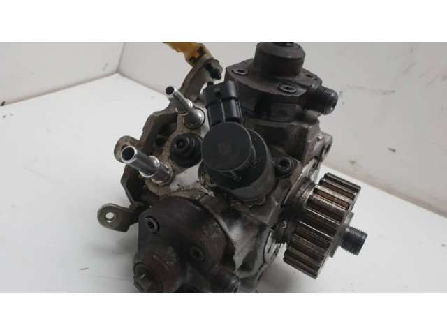 Vstřikovací čerpadlo 9X2Q9B395CA, 0445010614   Jaguar XF X250  pro naftový motor 3.0 306 DT AJTDV6