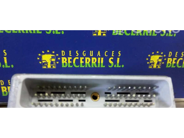 Řídící jednotka 95AB12A650TB, CM6U05A4LMX6   Ford Escort 1992