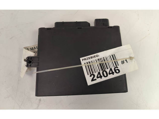 Блок управления 4E0909131KX, 5WK47023   Audi A8 S8 D3 4E