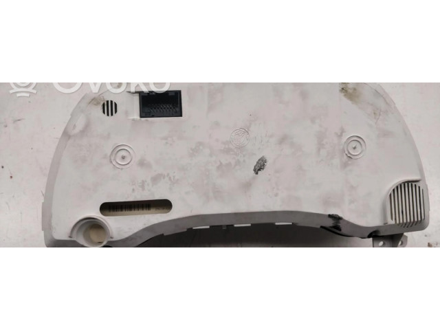 Přístrojová deska  Fiat Punto (188)  46833455  