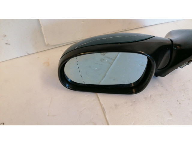 Zpětné zrcátko  levé Peugeot 406 2000  96283369  