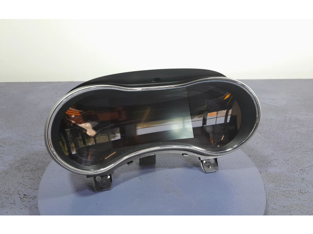 Панель приборов 68331516AC   Jeep Grand Cherokee       
