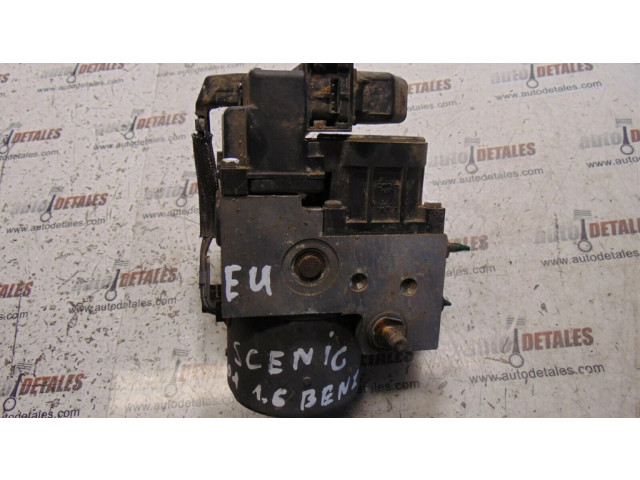 Jednotka ABS 7700432643   Renault Scenic I 2001