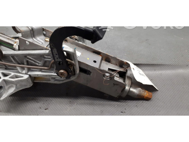   Рулевая рейка 5N61-3C529-KA   Mazda 5 2005 - 2010 года