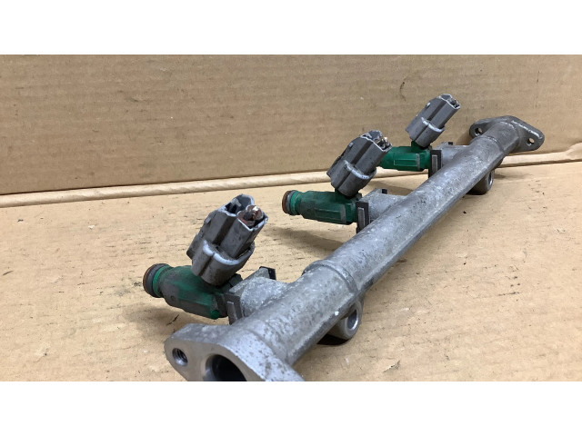 Vstřikovač 3531037150, 9260930004   Hyundai Santa Fe  pro benzínový motor 2.7 G6BA 