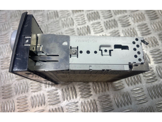Комплект блоков управления E11022333, 34W468   Mitsubishi Colt