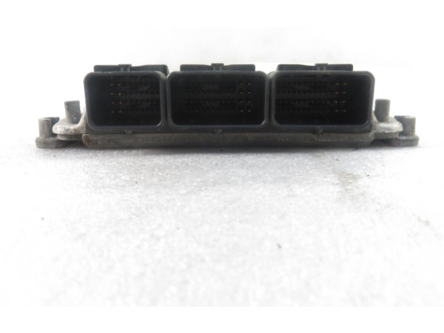 Řídící jednotka 8200118526, 8200051608   Nissan Primastar 2003