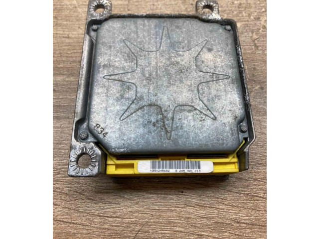 Блок подушек безопасности 0018201926, 0285001213   Mercedes-Benz C W202