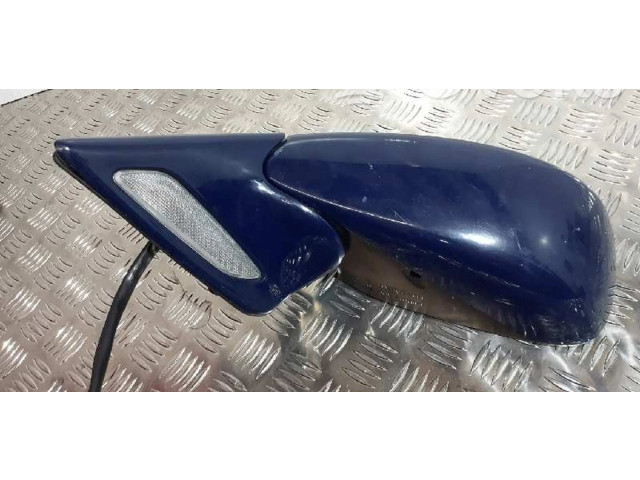 Zpětné zrcátko  Peugeot 807 2003  ELECTRICOAZUL  