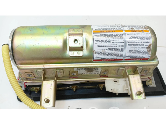 Подушка безопасности пассажира 77850SP0Q91, P3DQ50320   Honda Legend