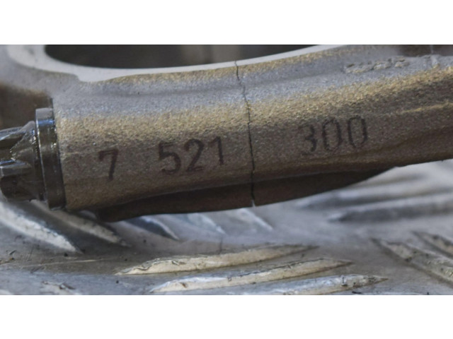 Píst 75244937521300   BMW 7 E65 E66  pro benzínový motor 6.0 N73 B60 A 