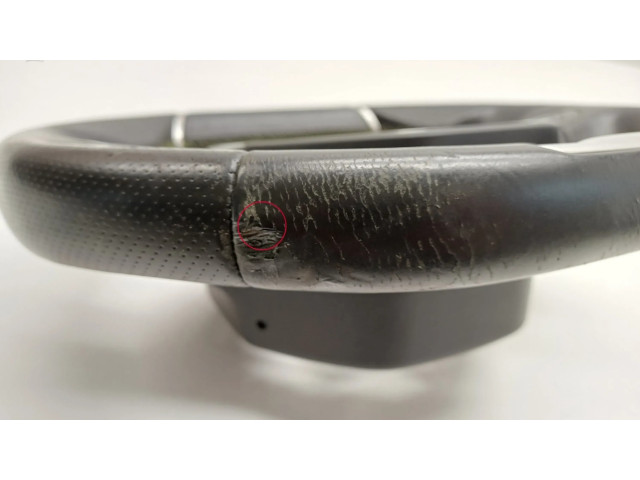 Volant Peugeot 208 2021 98255045ZD  