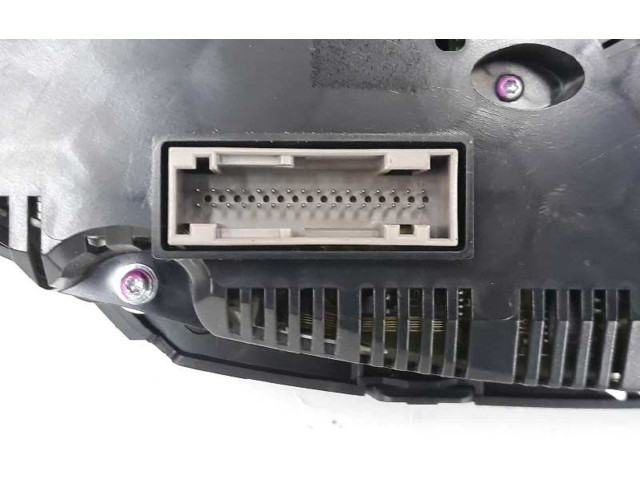 Přístrojová deska  Audi A5 8T 8F 2010 8T0920931C, 8T0920931C  
