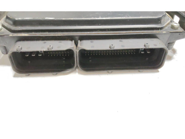 Řídící jednotka 23710EB310, 5800360   Nissan Navara D40 2008