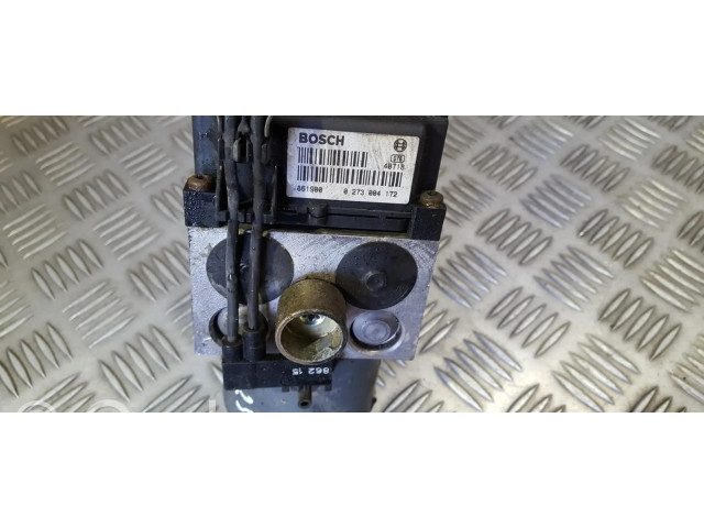 Jednotka ABS 0273004172   Peugeot 406 1998