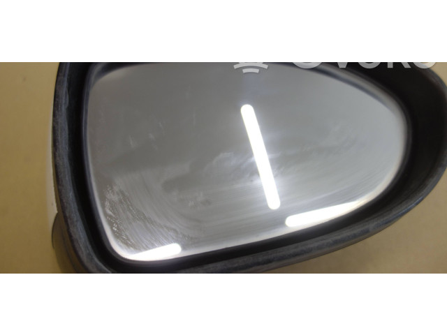Zpětné zrcátko  KIA Rio 2015  E13027564, 027508  