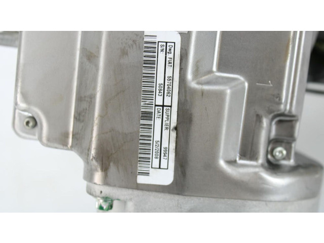    Рулевая рейка 55704062   Fiat Punto Evo  -  года