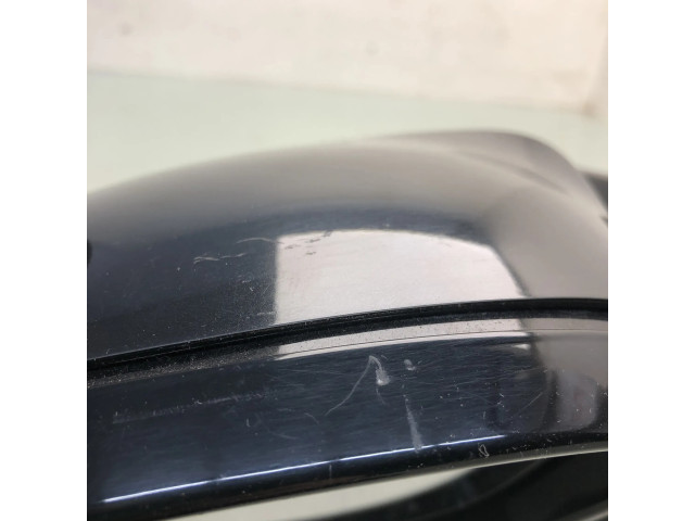 Zpětné zrcátko  levé BMW 1 E81 E87 2009  010803, 50457  