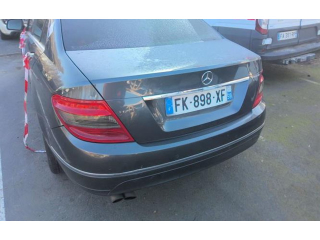 Jednotka ABS 2044312612   Mercedes-Benz C W204 2008