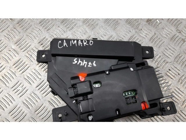 Дисплей    23414126   Chevrolet Camaro