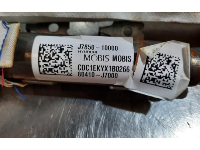 Боковая подушка безопасности 80410J7000   KIA Pro Cee'd III