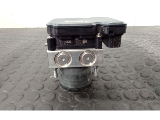 Jednotka ABS 9821265780, 2265106481   Peugeot 3008 II 2018