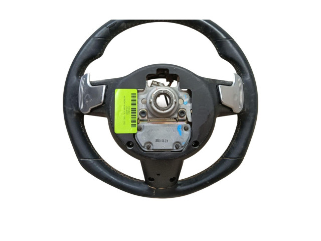 Руль Hyundai Kona I  2017 - 2023 года 56100DF440NNB, T230829WSDA0100245      