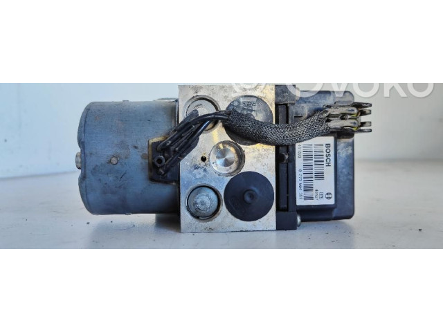 ABS Steuergerät 0273004353   Citroen Xsara Picasso 1999