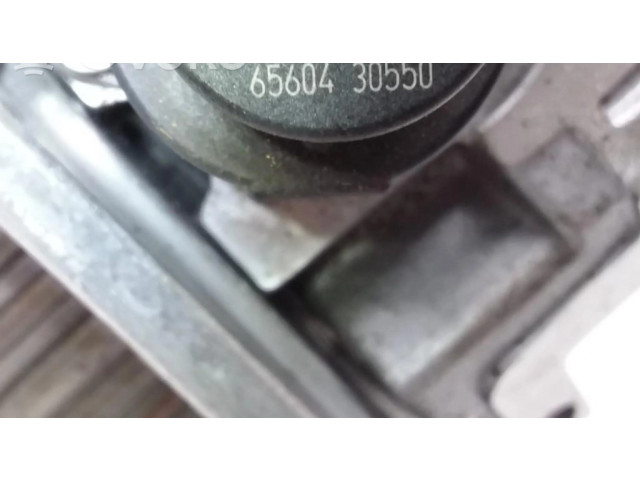 Vstřikovací čerpadlo 9611347280, 0445010592   Ford Grand C-MAX  pro naftový motor 1.5 XWDE 