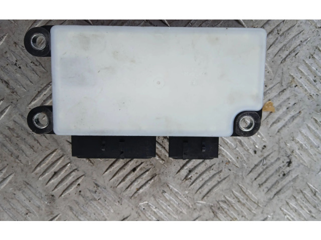 Блок подушек безопасности 13590216, 8110100000000X   Opel Mokka