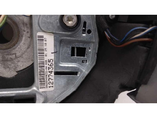 Volant Saab 9-3 Ver2 2008 12774365  